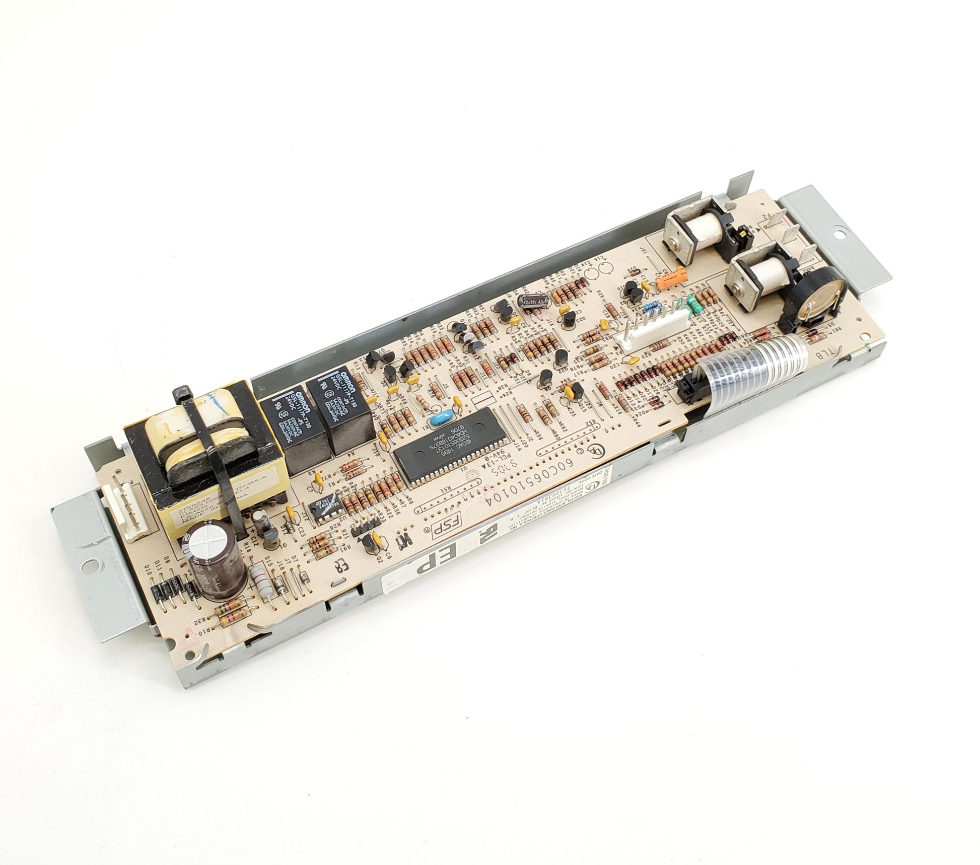 OEM  Whirlpool Range Control Board 3195113