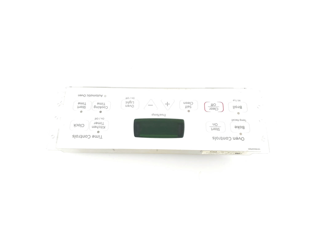 GE Range Control Board WB27T11273