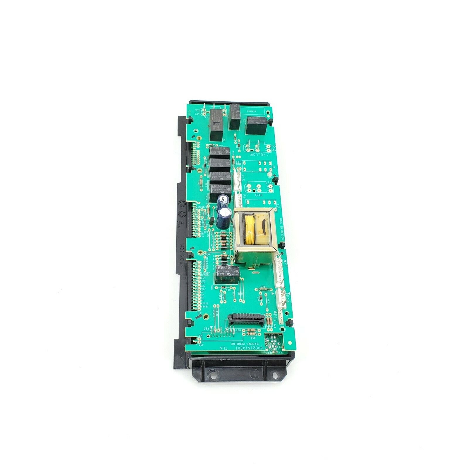 OEM  Jenn-Air Range Control 8507P290-60