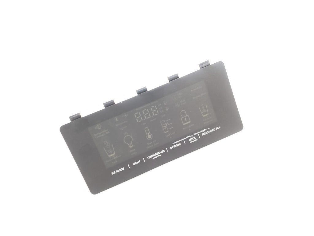 OEM  Whirlpool Refrigerator Interface  W10784395