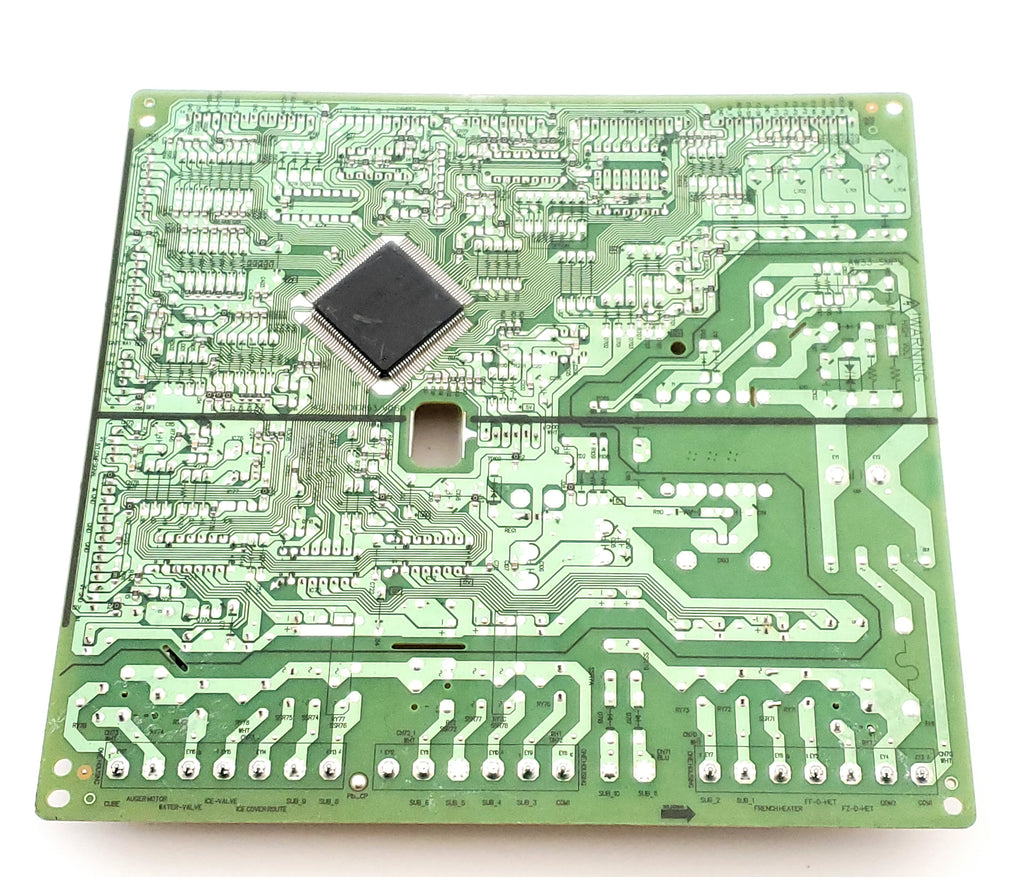 Samsung Refrigerator Control Board DA94-02679A