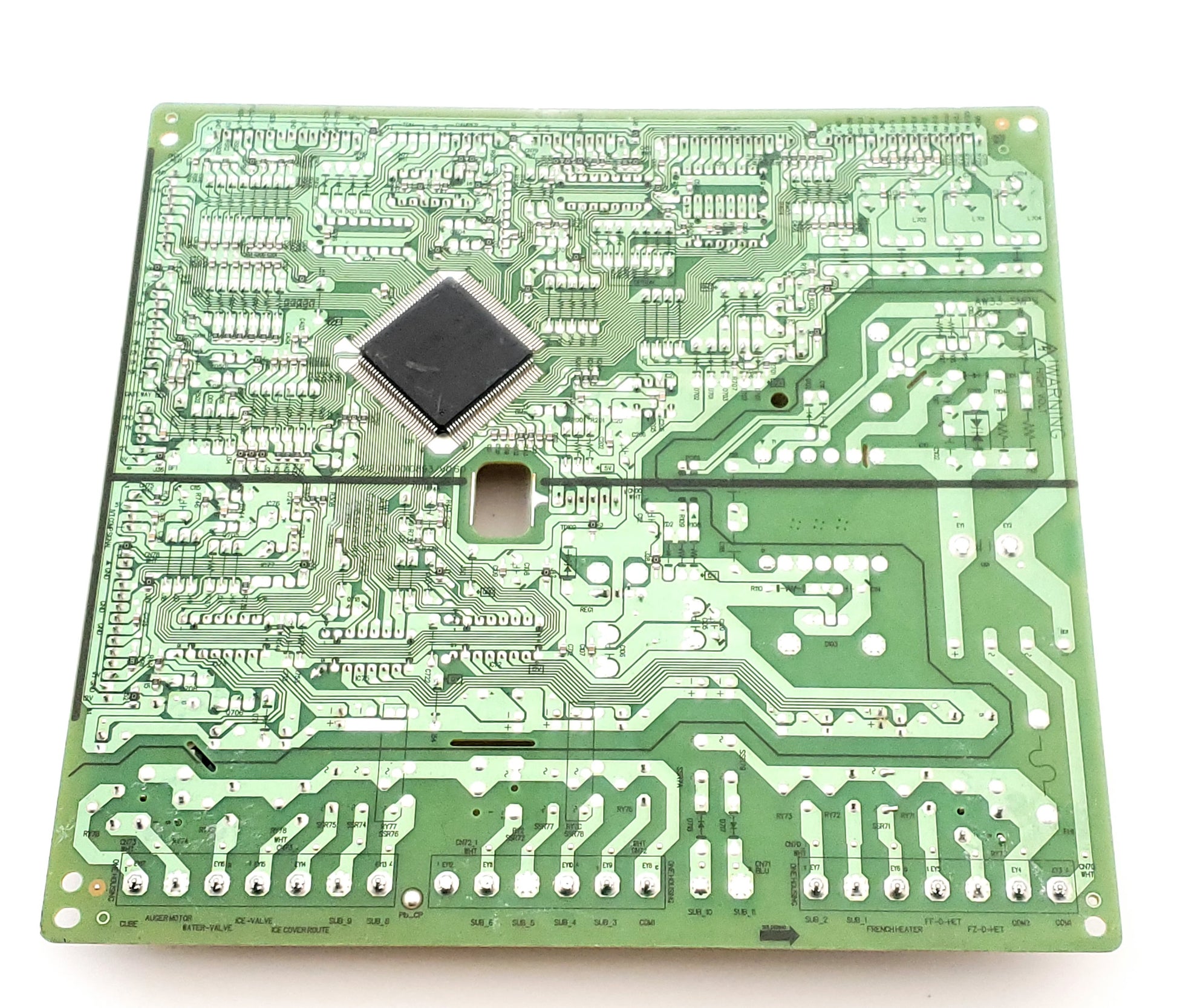 Samsung Refrigerator Control Board DA94-02679A