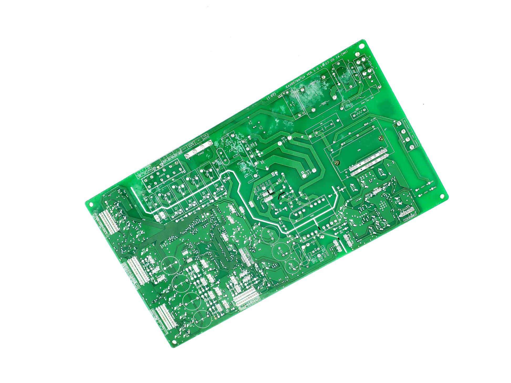 New  LG Refrigerator Control Board EBR78940501