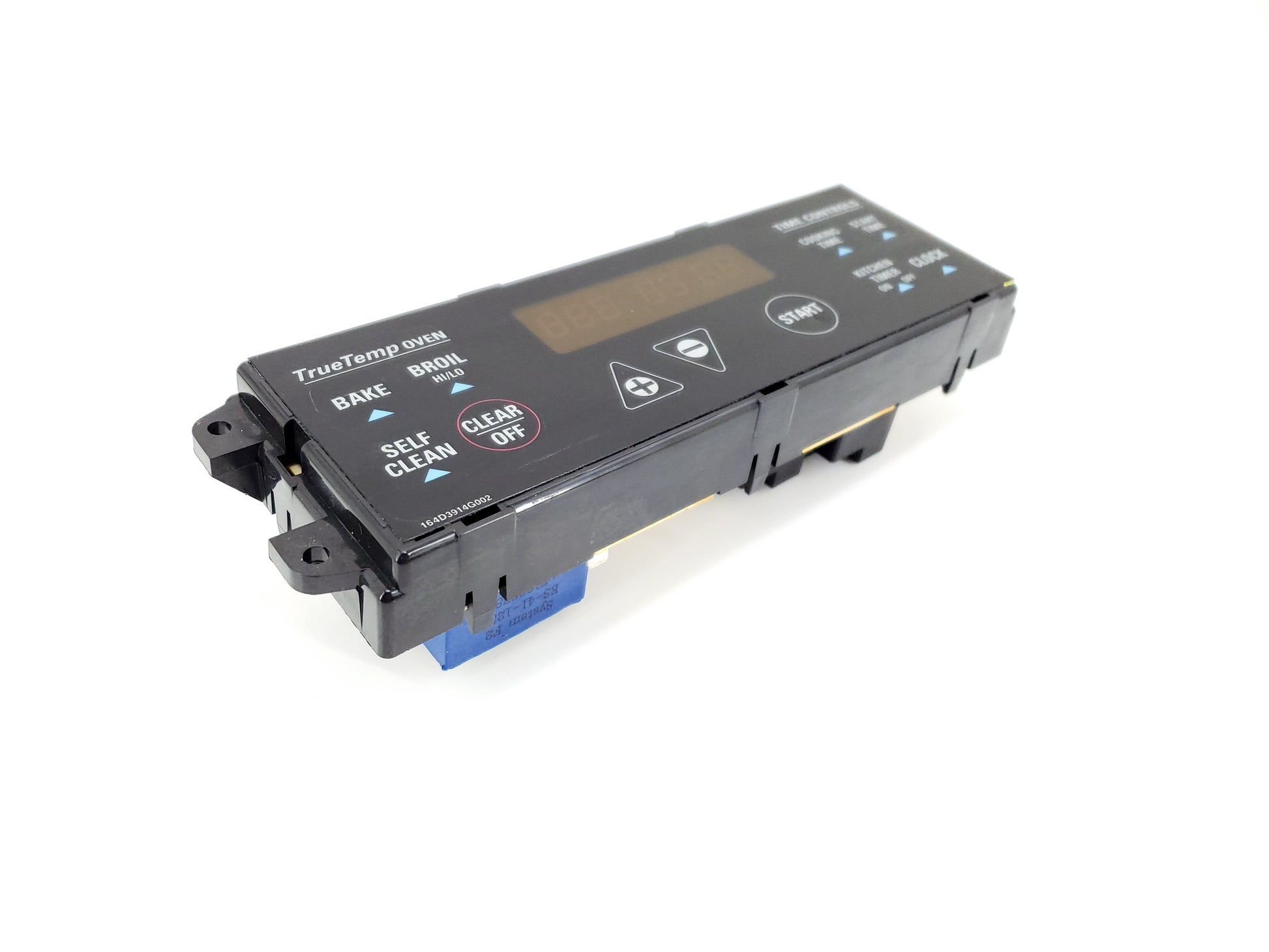 GE Range Control Board WB27T10380