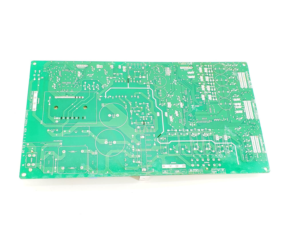 LG Refrigerator Control EBR73093614