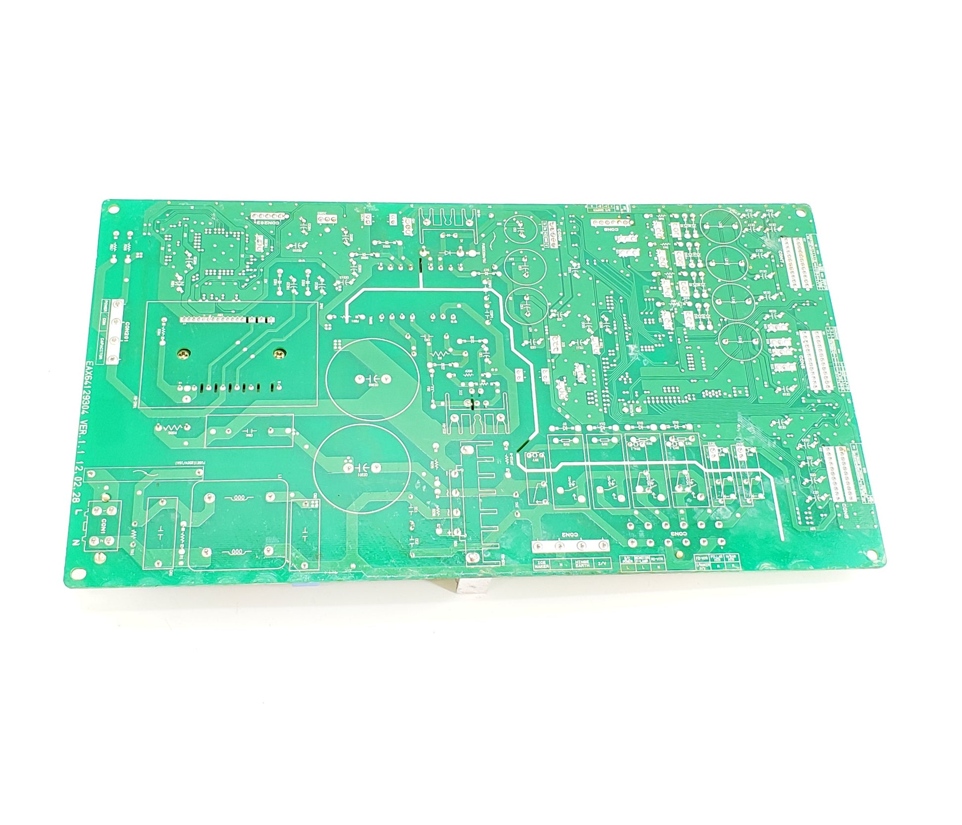 LG Refrigerator Control EBR73093614