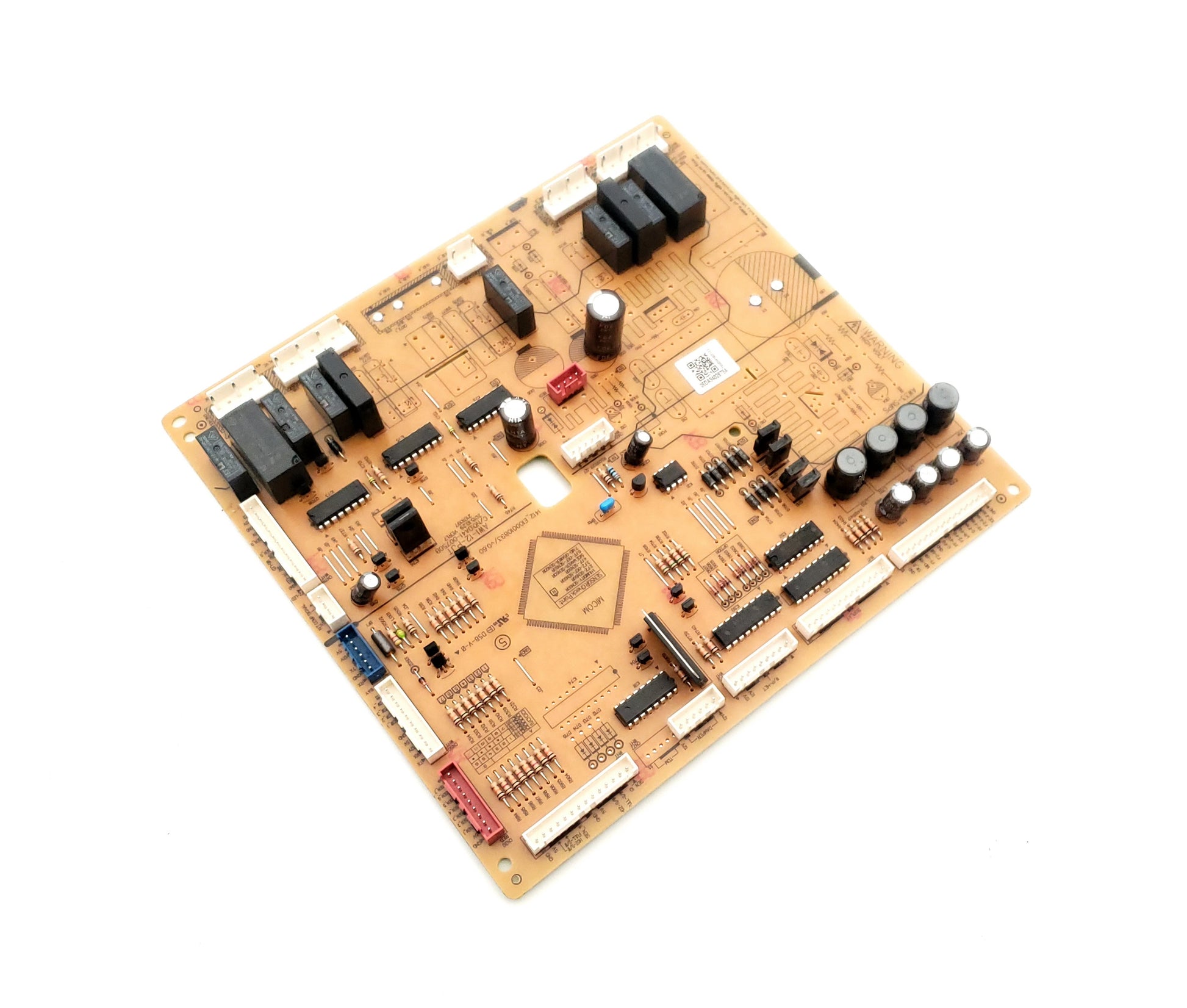 Samsung Refrigerator Control Board DA94-02679A