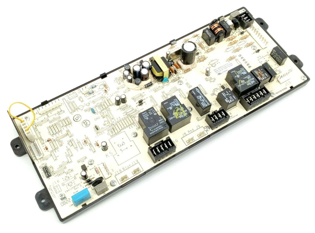 GE Dryer Control Board 175D5720G004