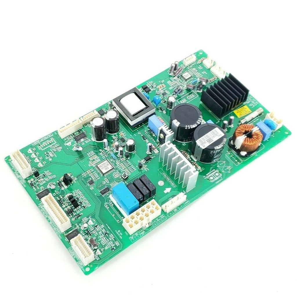 OEM  LG Refrigerator Control EBR83806905
