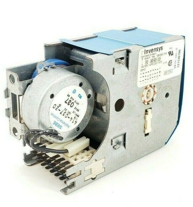 Frigidaire Washer Timer 131436700
