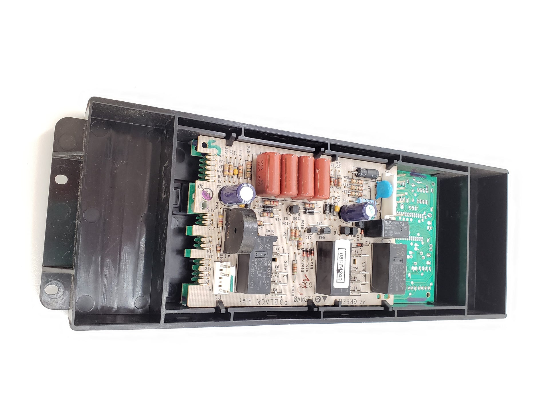 OEM  Maytag Range Control 8507P208-60