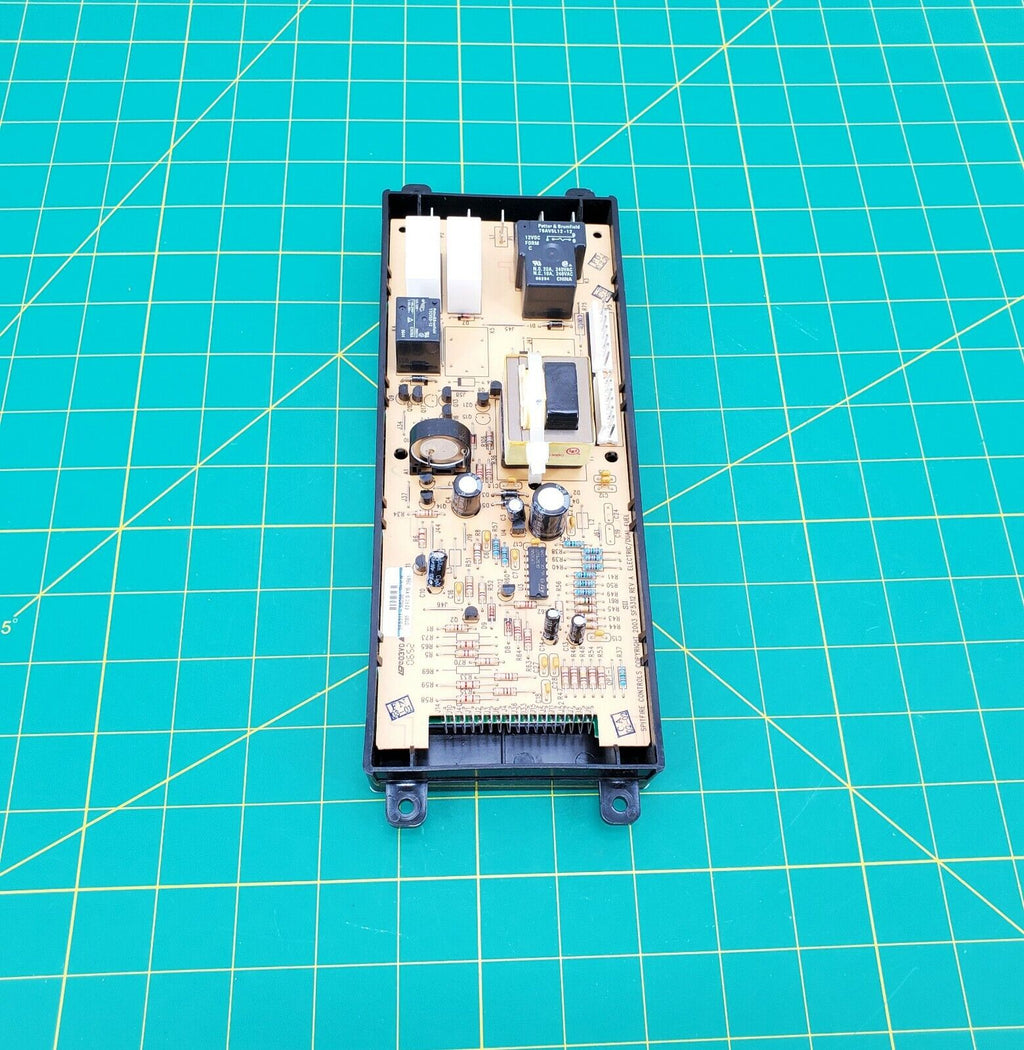 Frigidaire Range Control 316418200