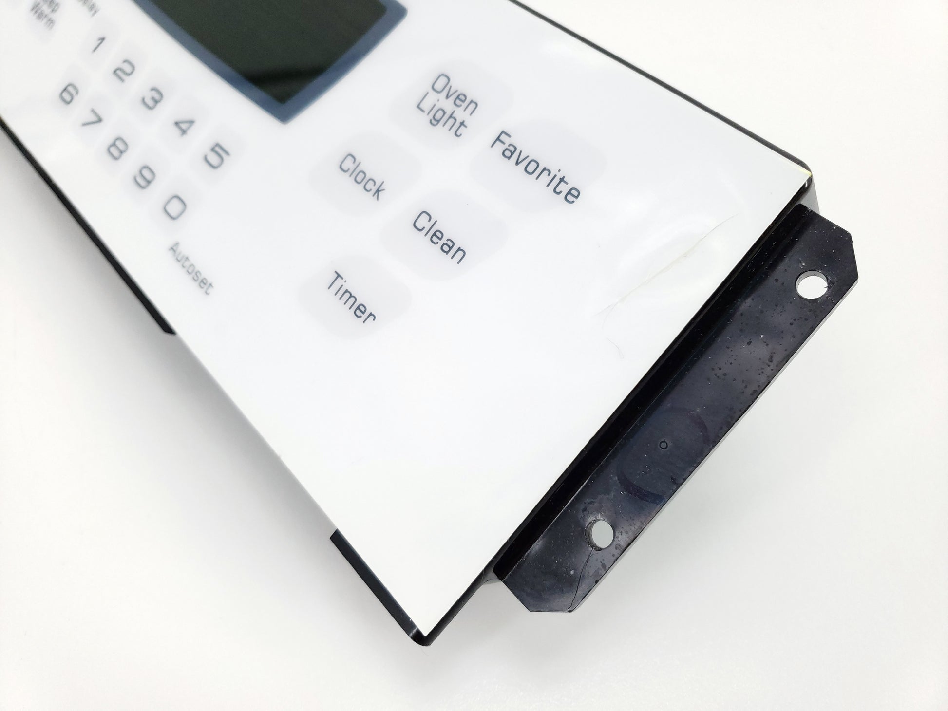 Whirlpool Range Control Board 8507P293-60