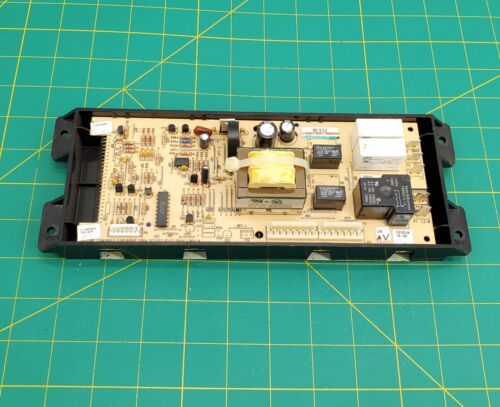 OEM  Kenmore Range Control 316418307