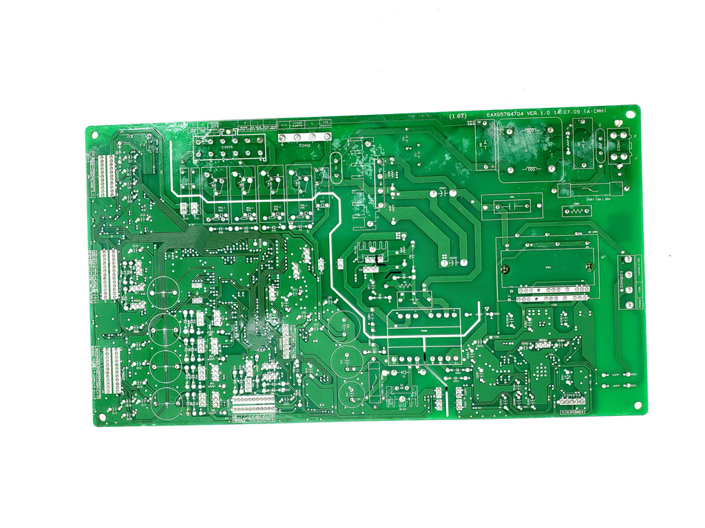New  LG Refrigerator Control Board EBR78940501