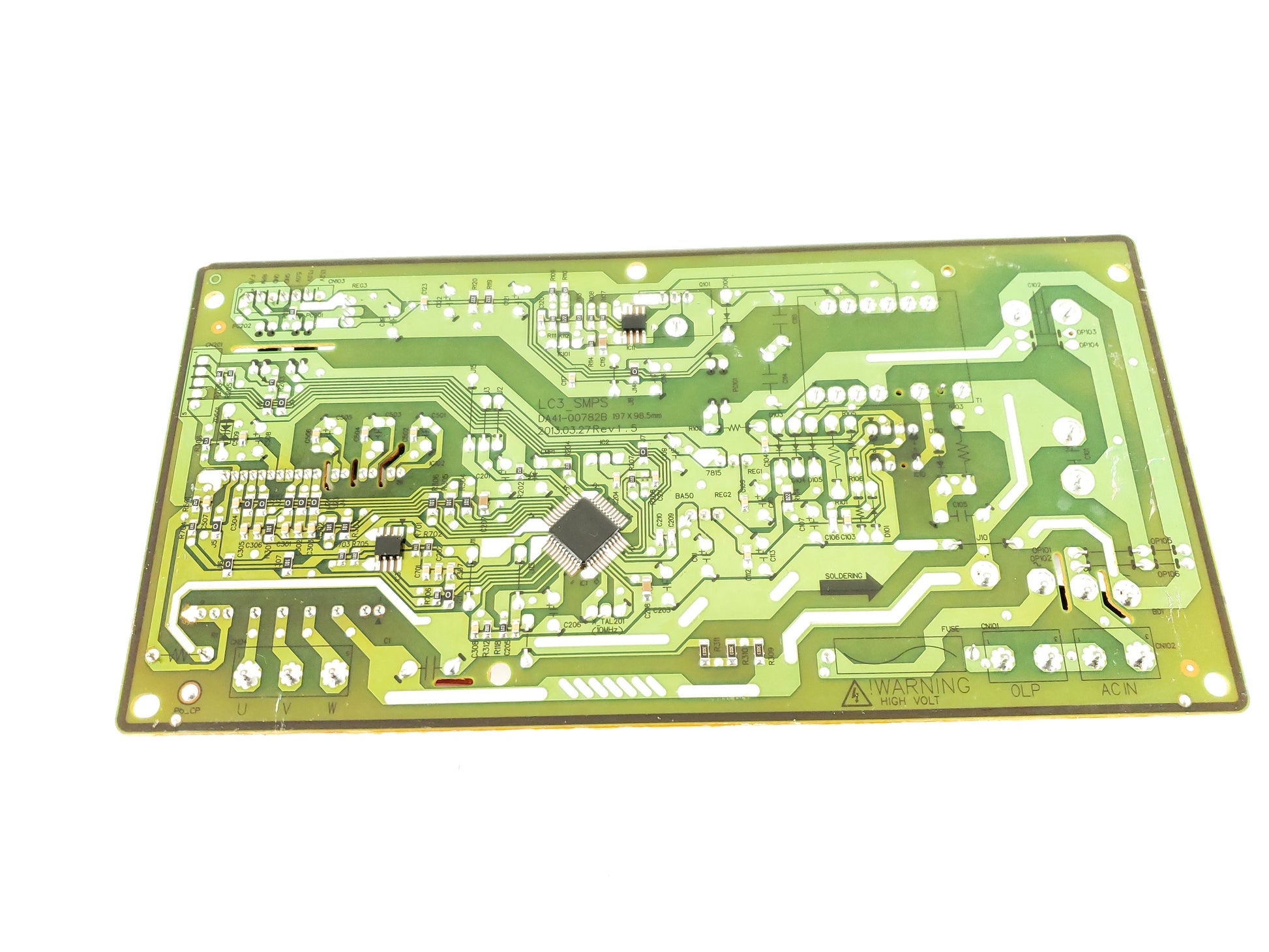 OEM  Samsung Refrigerator Inverter Board DA92-00215B