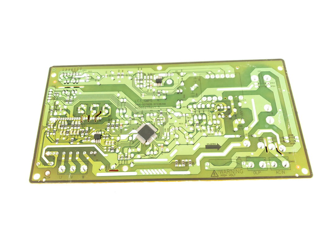 OEM  Samsung Refrigerator Inverter Board DA92-00215B