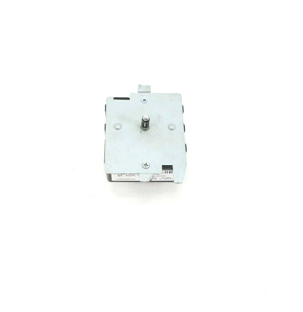 GE Dryer Control  Board 175D2308P009