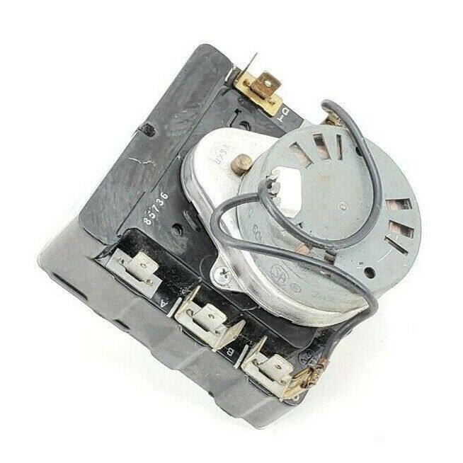 Frigidaire Dryer Timer 148282000