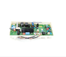 Load image into Gallery viewer, LG Washer Control Board 6871ER1057C
