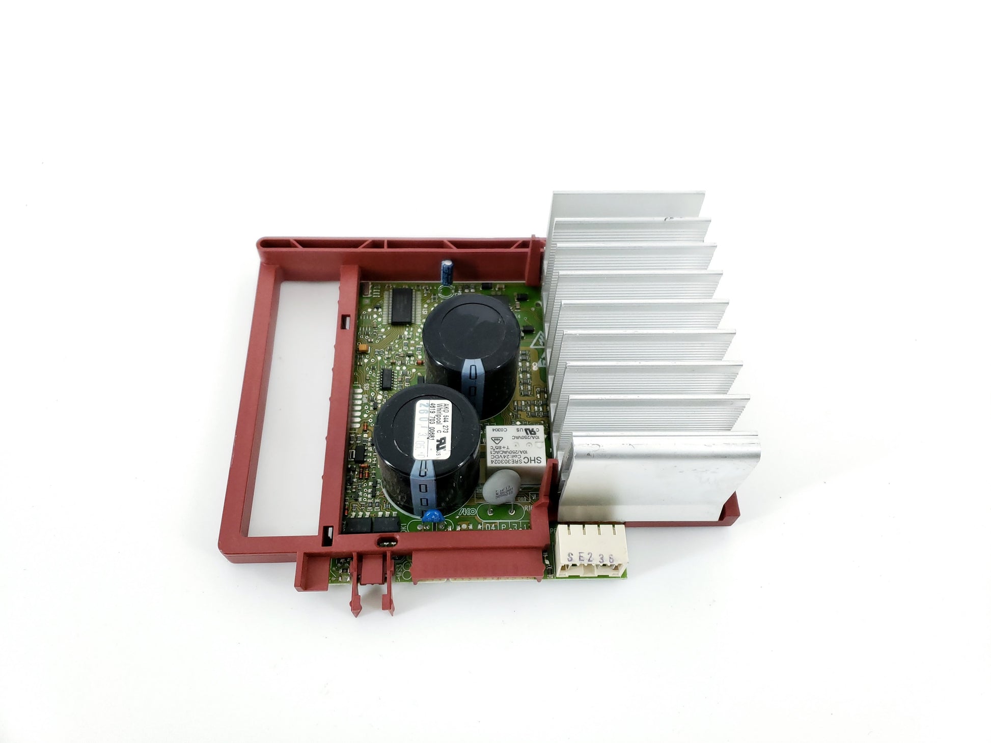 Whirlpool Washer Control  8181693 461970300681