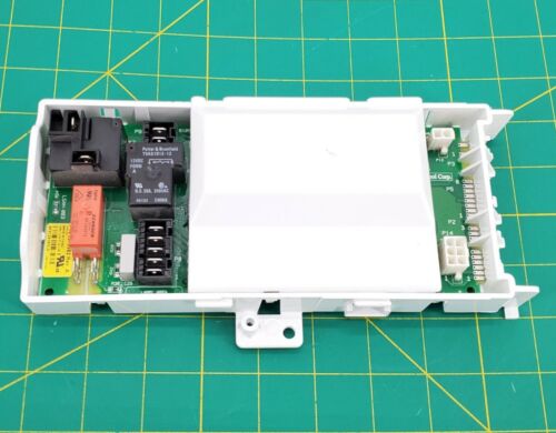 OEM  Whirlpool Dryer Control 3978982