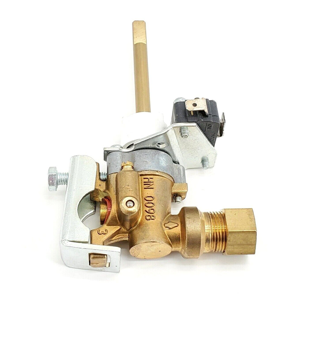 NEW OEM Electrolux Range Oven Valve 5304446094 Same Day Ship & Lifetime Warranty