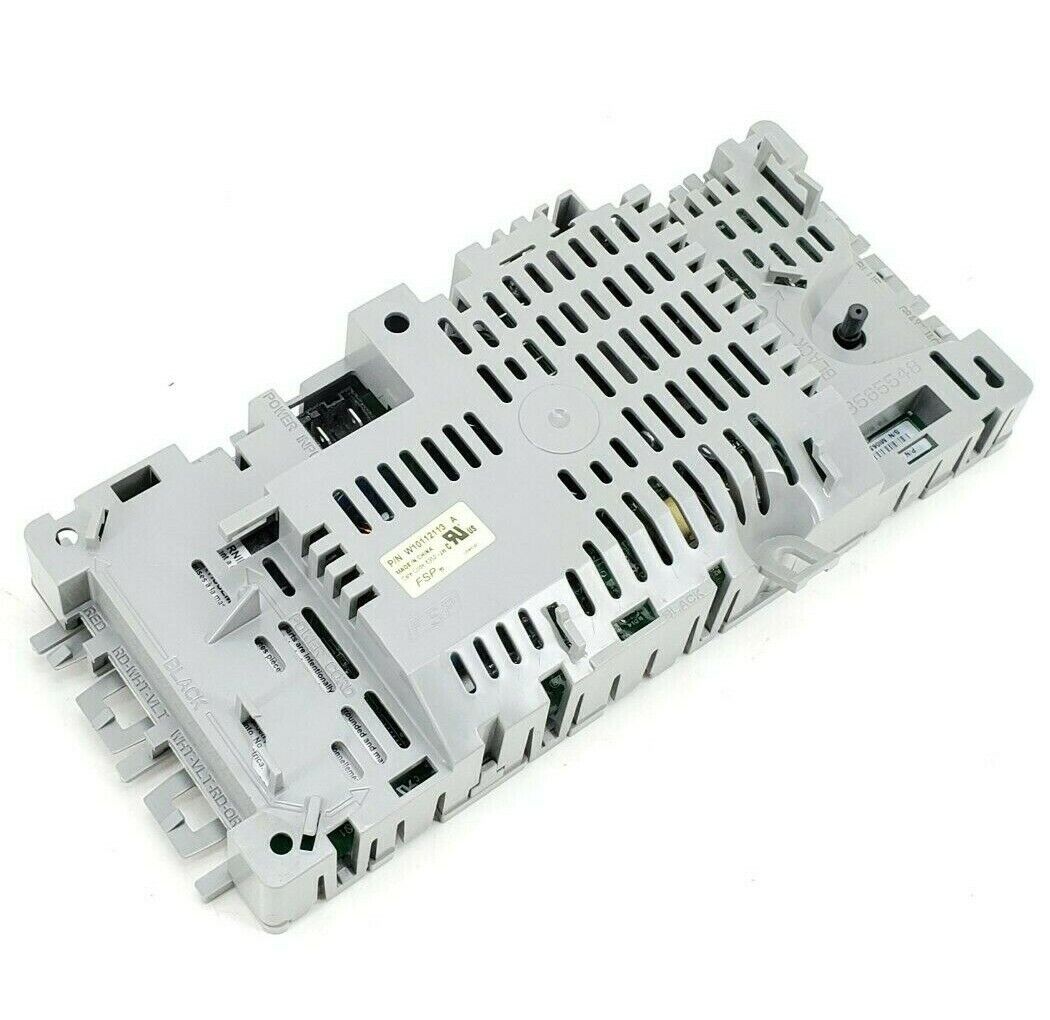 OEM  Whirlpool Washer Control W10112113