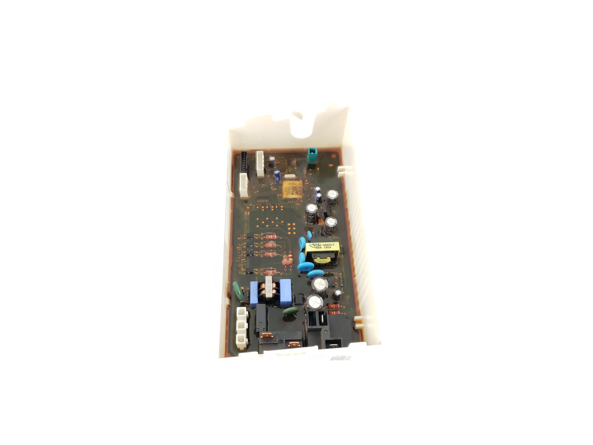 Samsung Dryer Control Board DC92-01025A