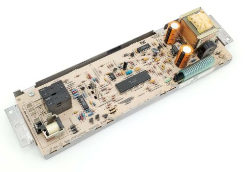 OEM Whirlpool Range Oven Control 3182391 Same Day Shipping & Lifetime Warranty