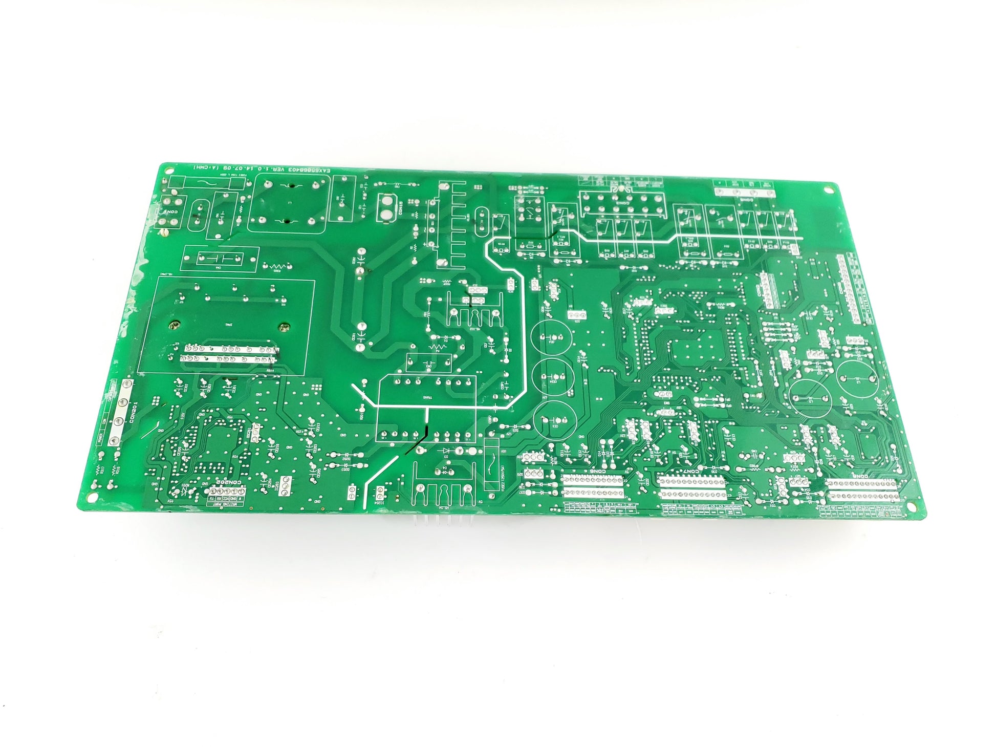 LG Refrigerator Control Board EBR78931603