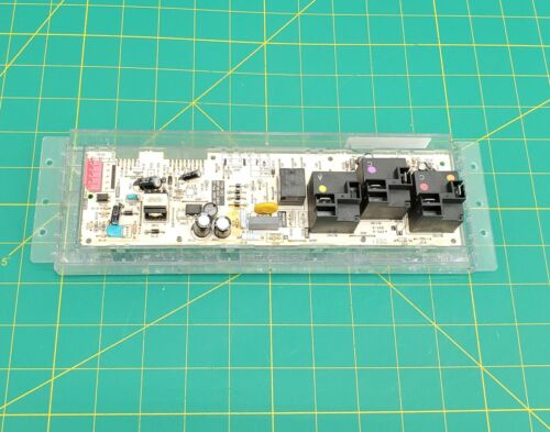 OEM  GE Range Control WB27T11153