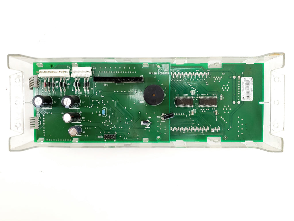 OEM  Whirlpool Range Control WP9762812