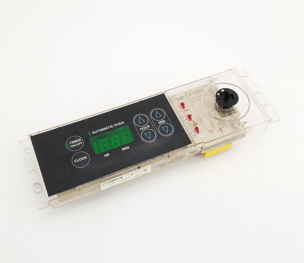 OEM  GE Range Control Board WB27K10020