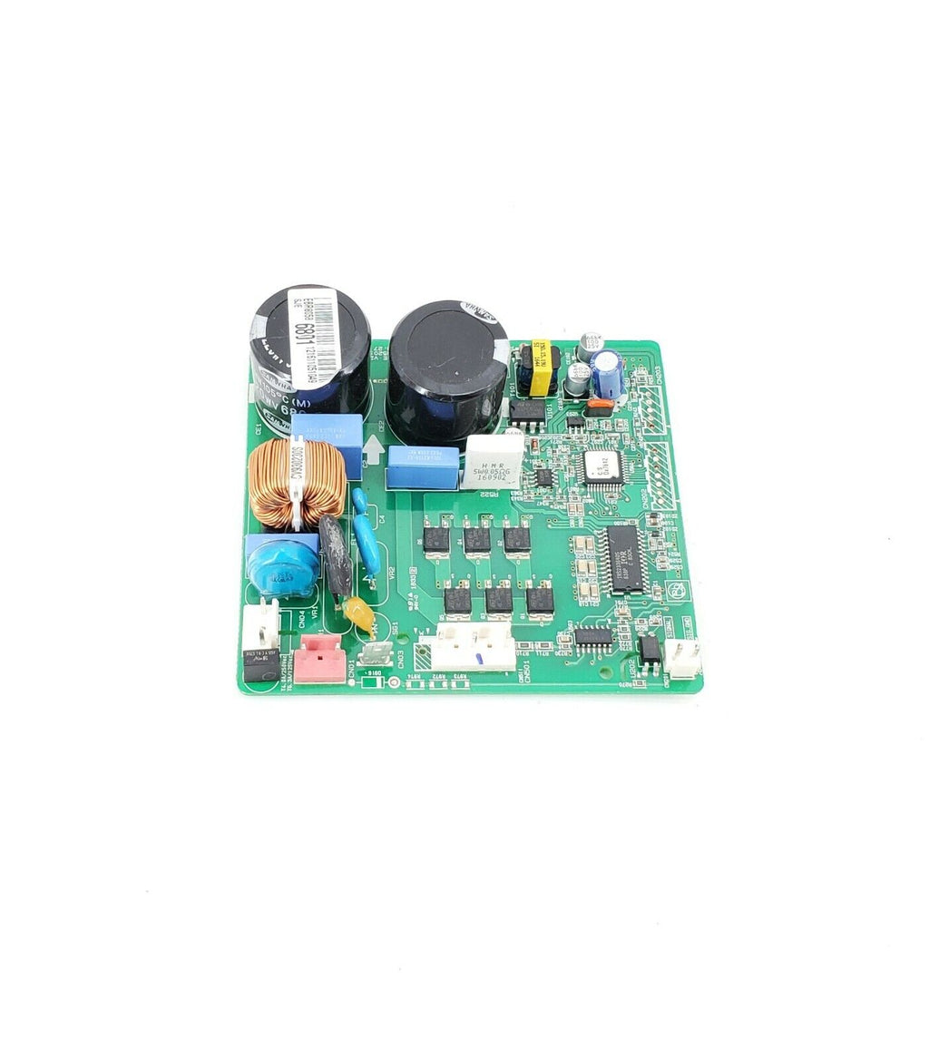 LG  Refrigerator Control  Board EBR80586801
