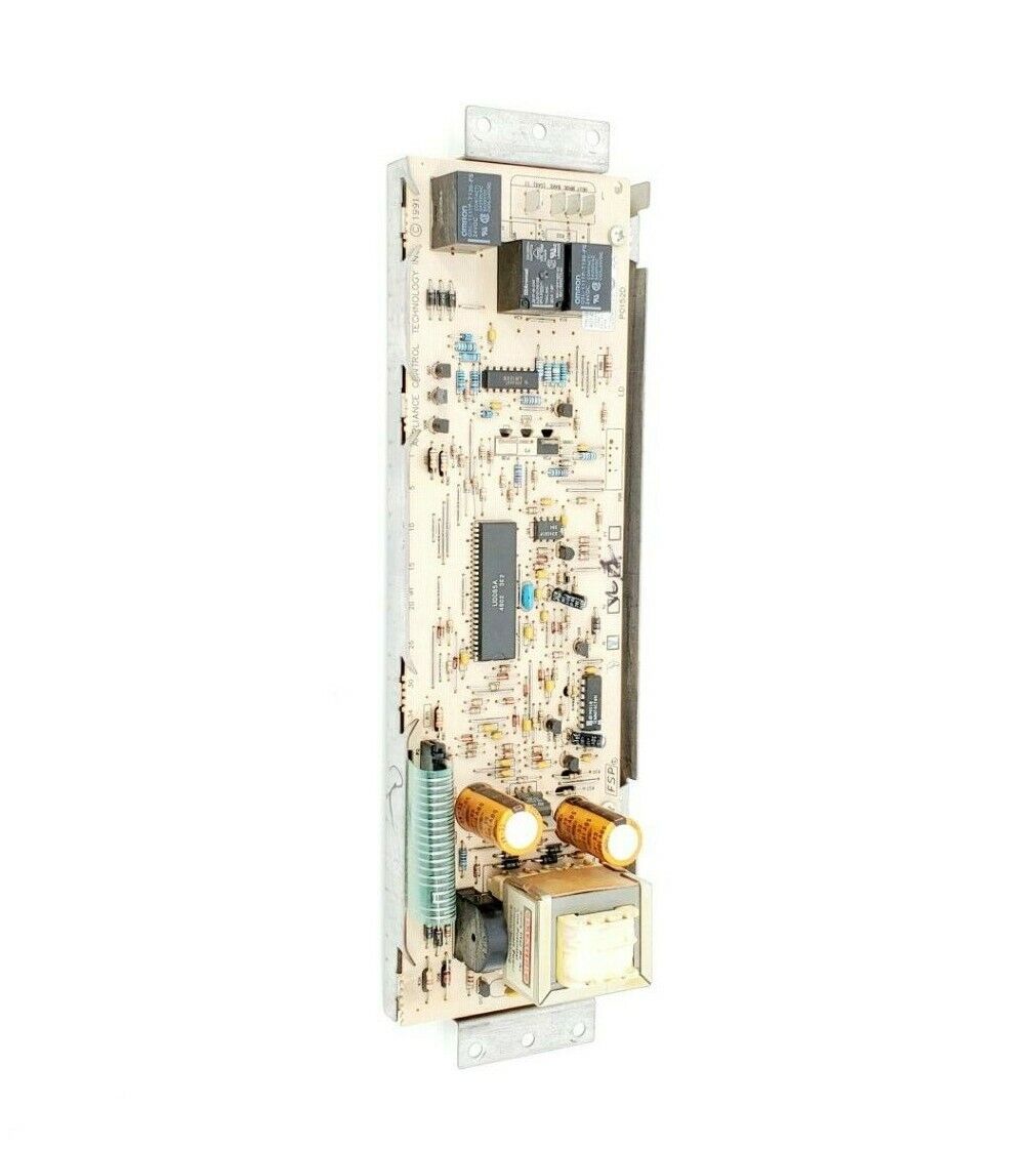 OEM  Frigidaire Range Control  316018700