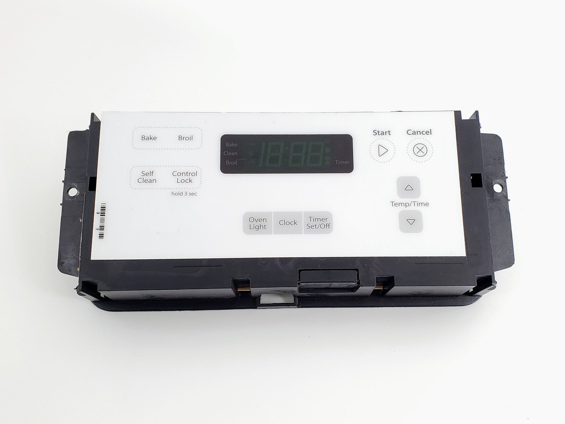 Whirlpool Range Control Board W10734611