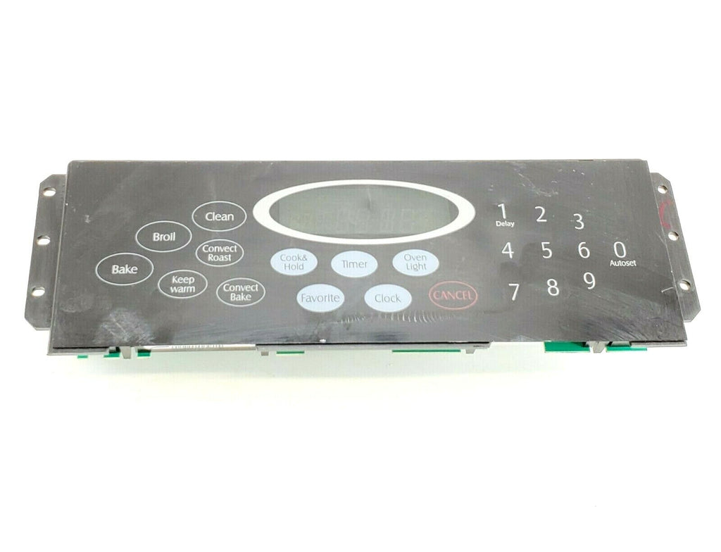 OEM  Maytag  8507P355-60