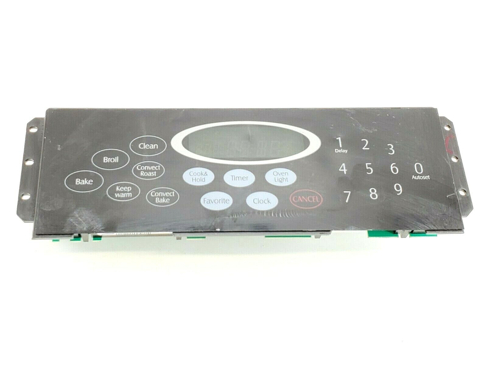 OEM  Maytag  8507P355-60