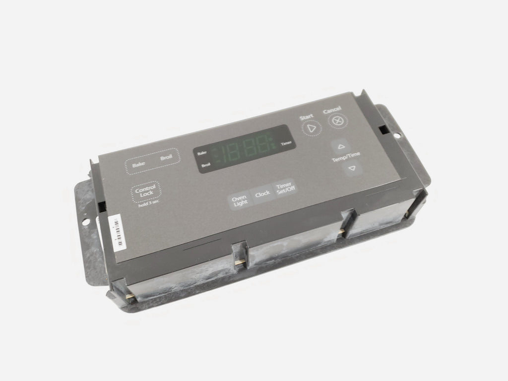 Whirlpool Range Control Board W10887898