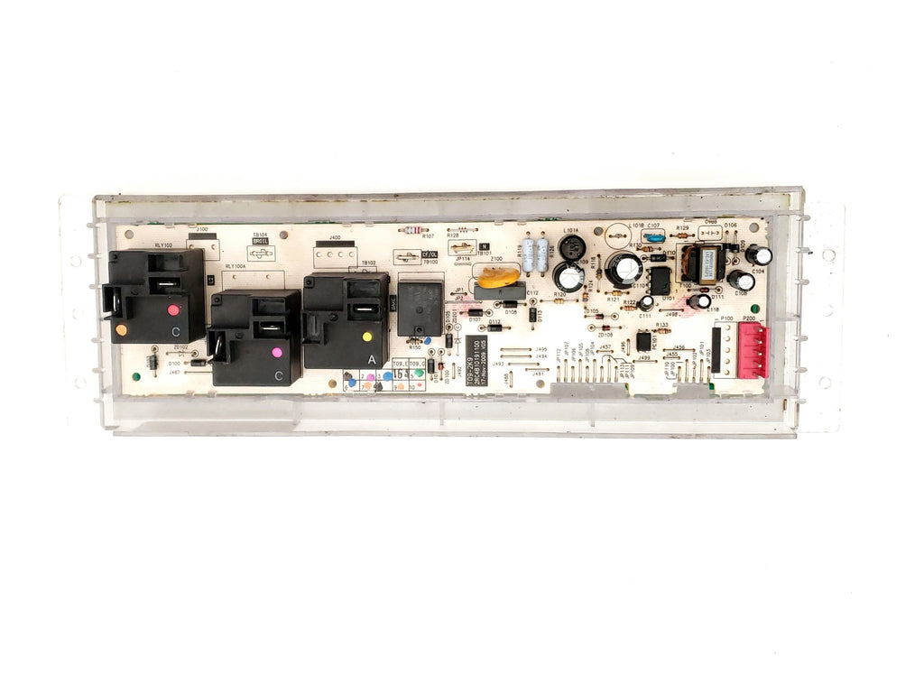 GE Range Control WB27X26761 164D8450G164