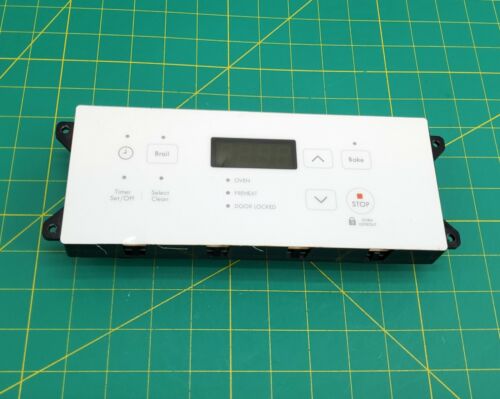 Kenmore Range Oven Control 316557107