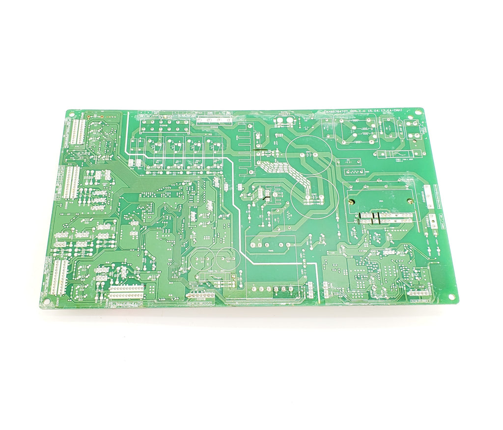 LG Refrigerator Control Board EBR78940509
