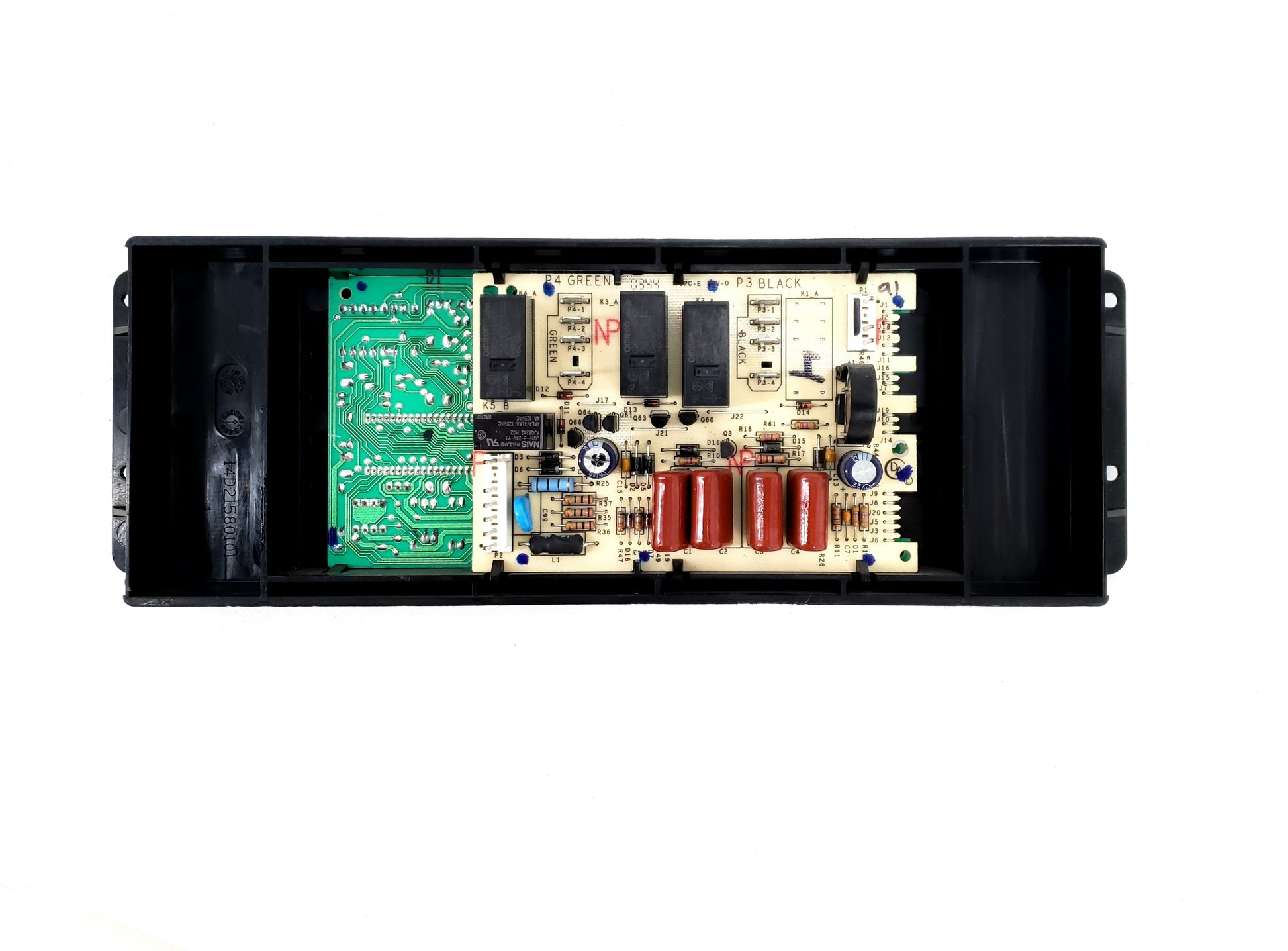 OEM  Maytag Range Control 8507P215-60