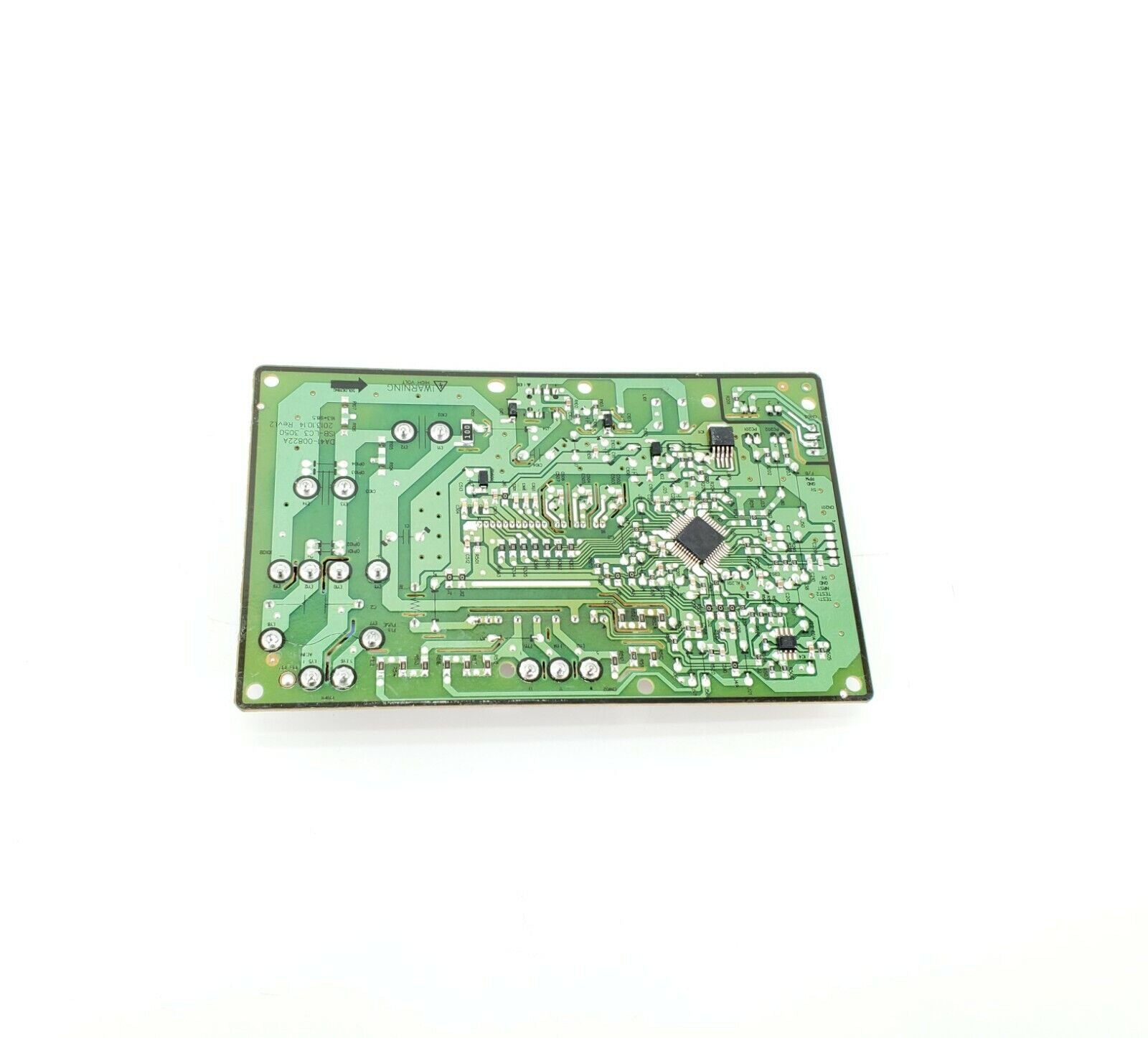 Samsung Refrigerator Control DA92-00483A