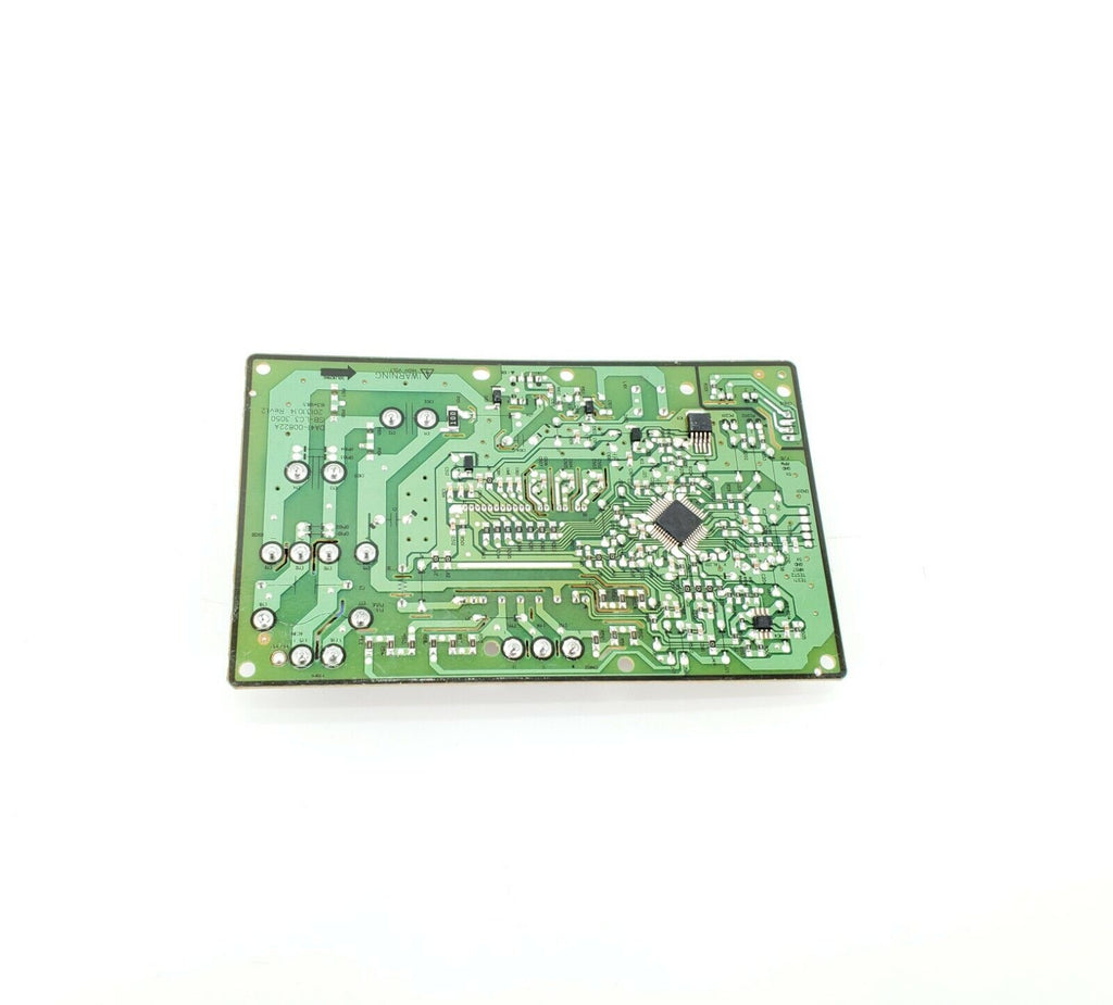 Samsung Refrigerator Control DA92-00483A
