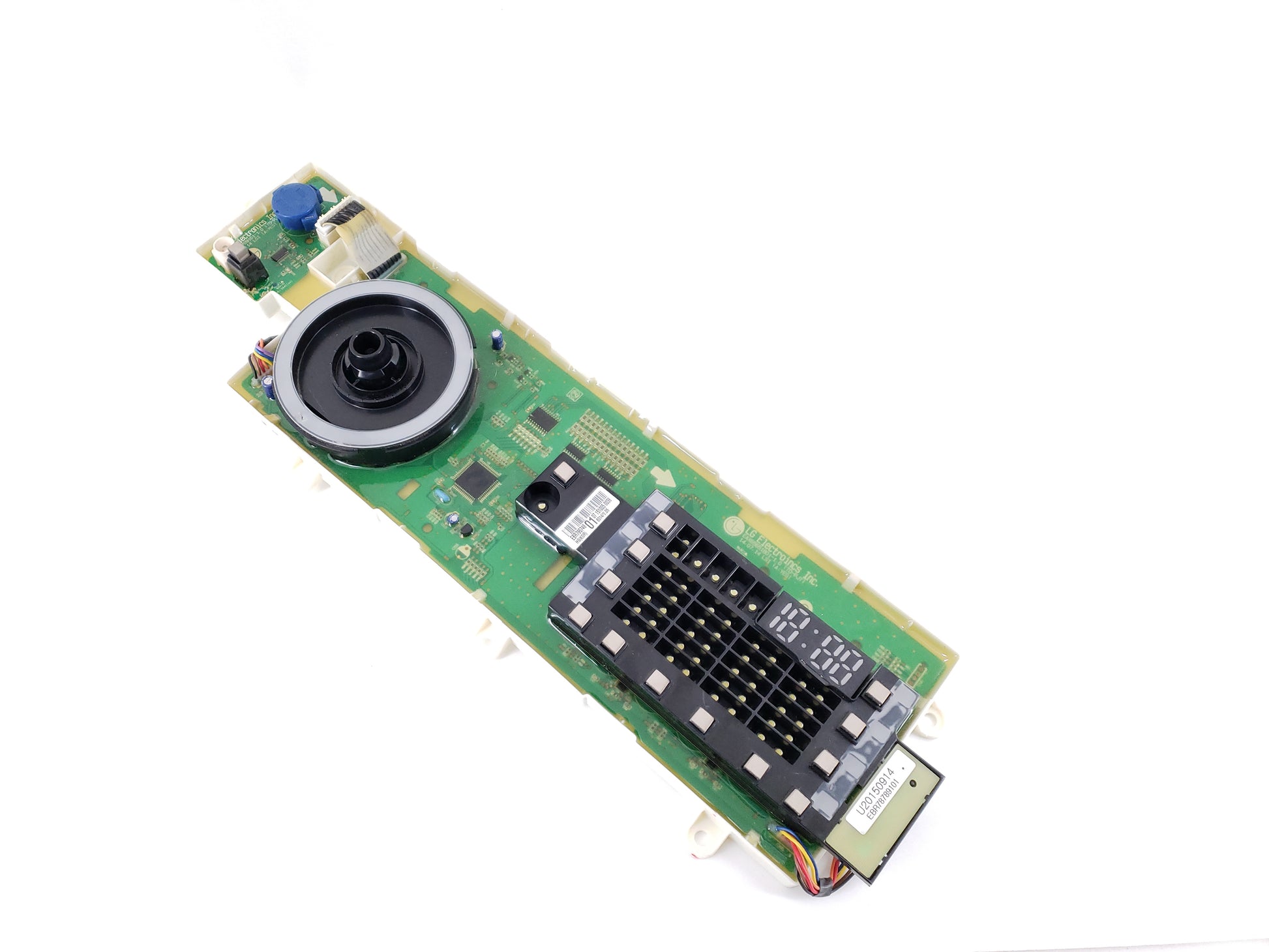 LG Dryer Display Board EBR79674801