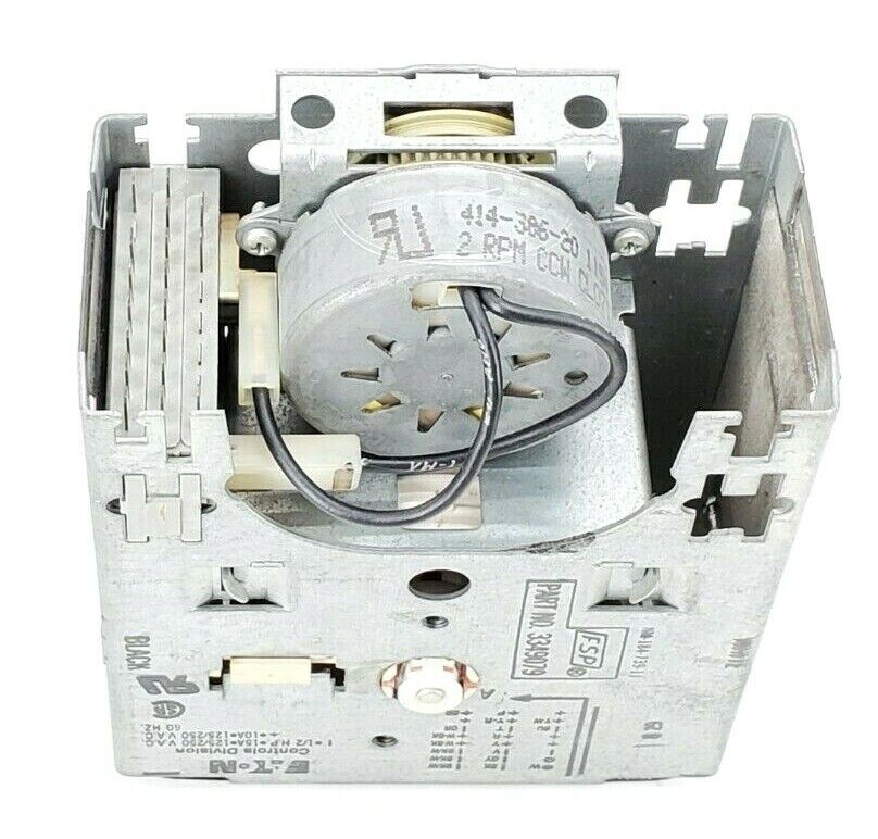 OEM  Kenmore  Washer Timer 3349079