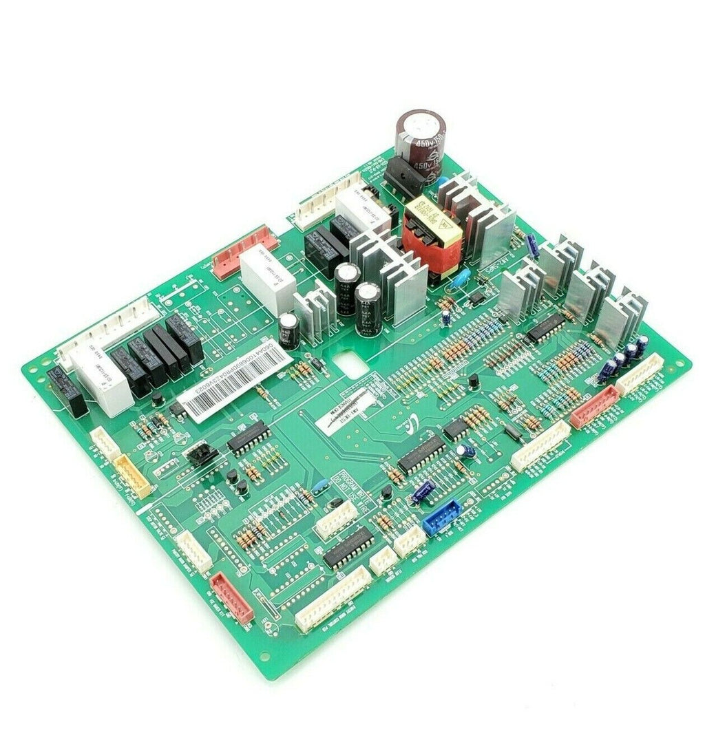 OEM  Samsung Refrigerator Control Board  DA41-00689D