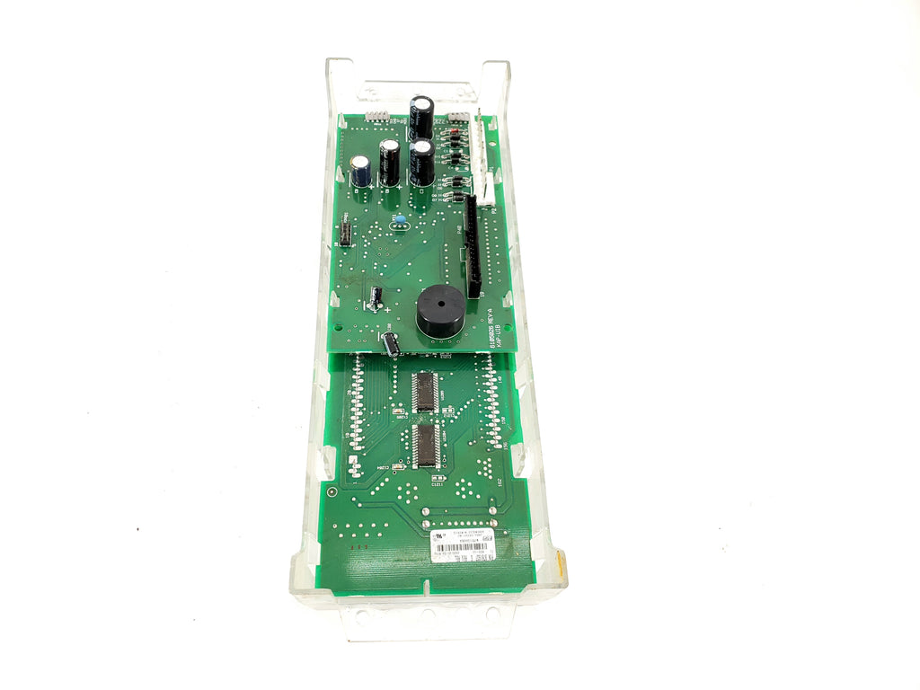 OEM  Whirlpool Range Control WP9762812
